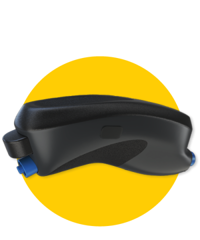 Cooper device