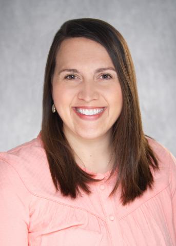 Sarah Hambright portrait