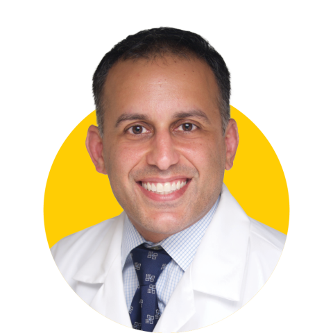 Ali Jabbari portrait