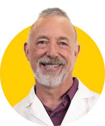 Michael O’Donnell, MD
