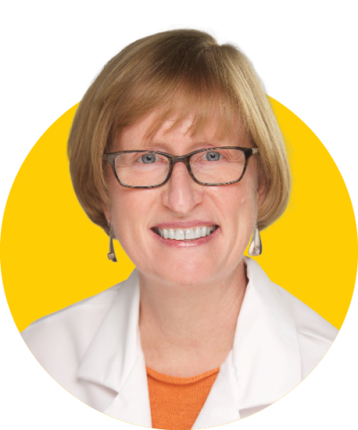 Alison Lynch, MS