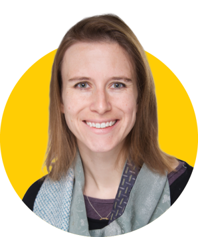 Lilliana Radoshevich, PhD