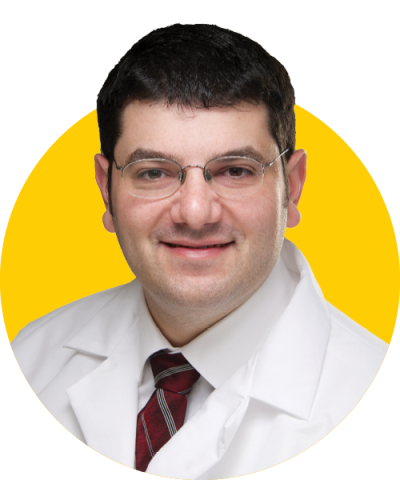 Munir Tanas, MD Associate Professor of Pathology