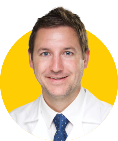 Nicholas Trapp, MD