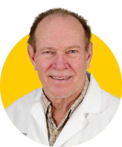 Richard Tyler, PhD