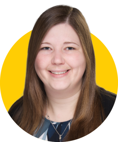 Mary Weber, PhD, MS Assistant Professor of Microbiology and Immunology