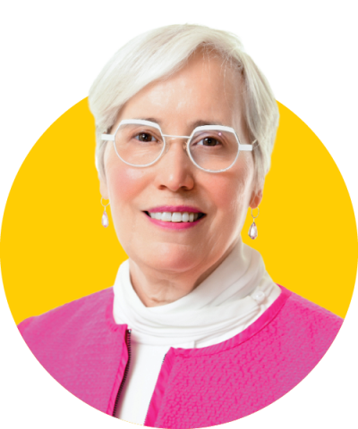 Patricia Winokur, MD