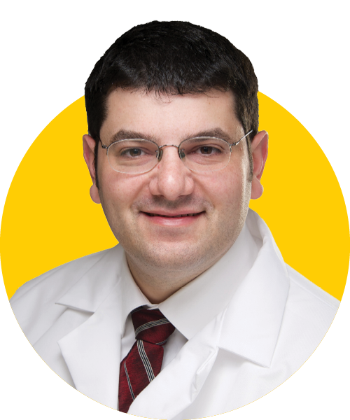 Munir Tanas, MD Associate Professor of Pathology